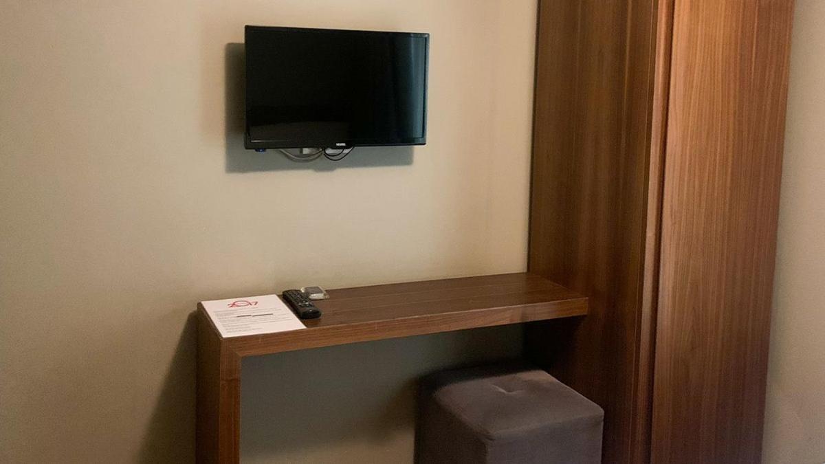 Reikartz 2017 Hotel Ankara Bagian luar foto