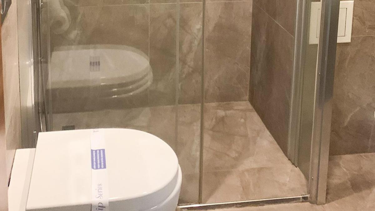 Reikartz 2017 Hotel Ankara Bagian luar foto