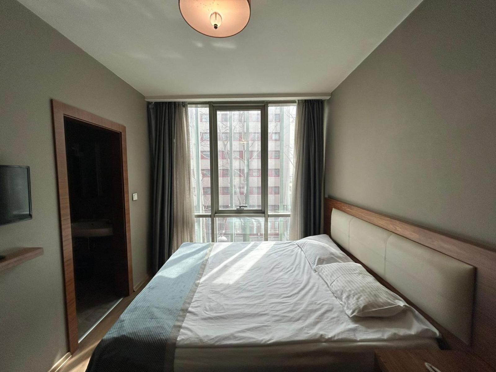 Reikartz 2017 Hotel Ankara Bagian luar foto