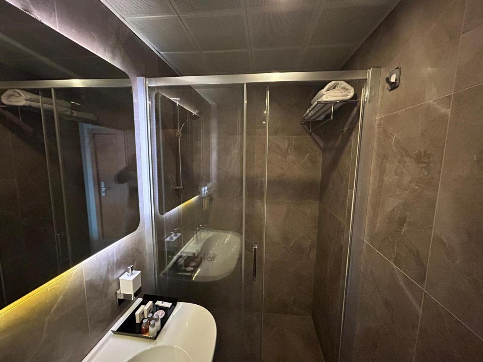 Reikartz 2017 Hotel Ankara Bagian luar foto