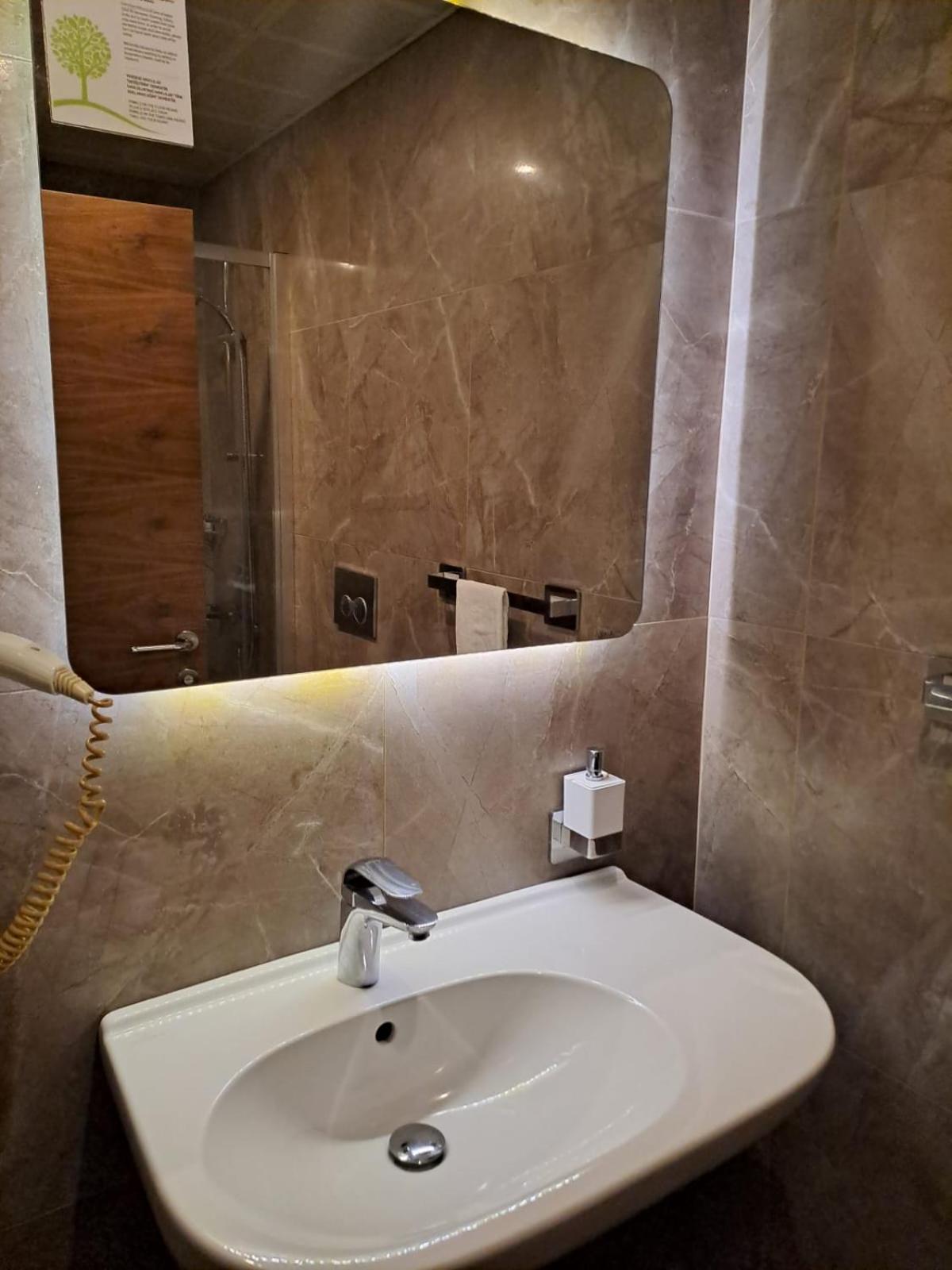 Reikartz 2017 Hotel Ankara Bagian luar foto