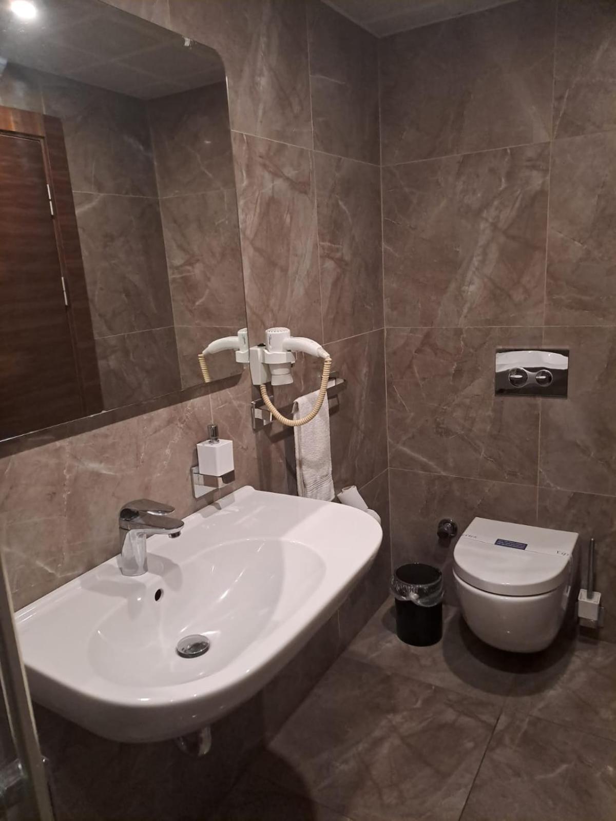 Reikartz 2017 Hotel Ankara Bagian luar foto